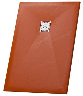 Душевой поддон RGW ST-Tr 16152910-11 90x100см терракот